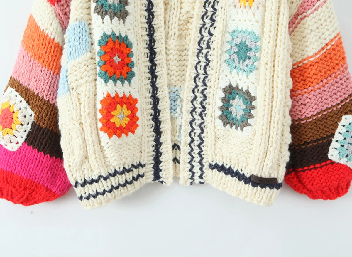 CARDIGAN ANÍSIO