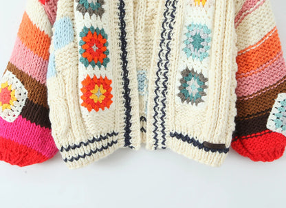 CARDIGAN ANÍSIO
