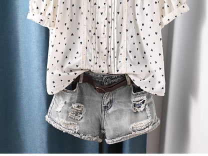 BLUSA JENIPAPO