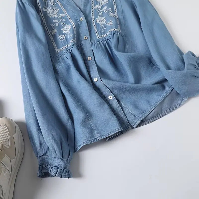 BLUSA NETUNO