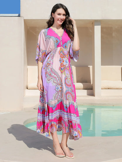 VESTIDO PINHAIS