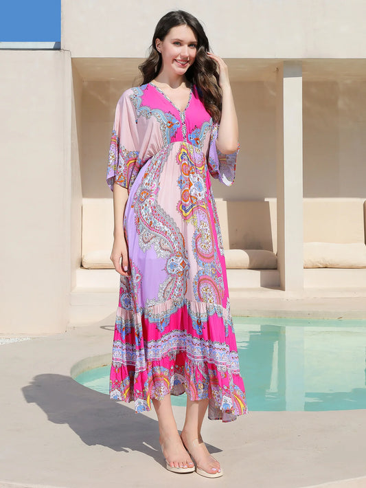 VESTIDO PINHAIS