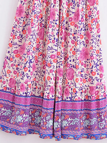 VESTIDO QUERESMEIRA