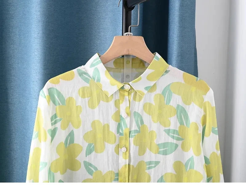 CAMISA MURICI