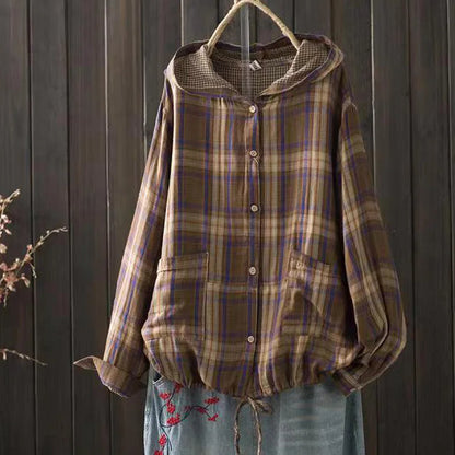 BLUSA PAINEIRA