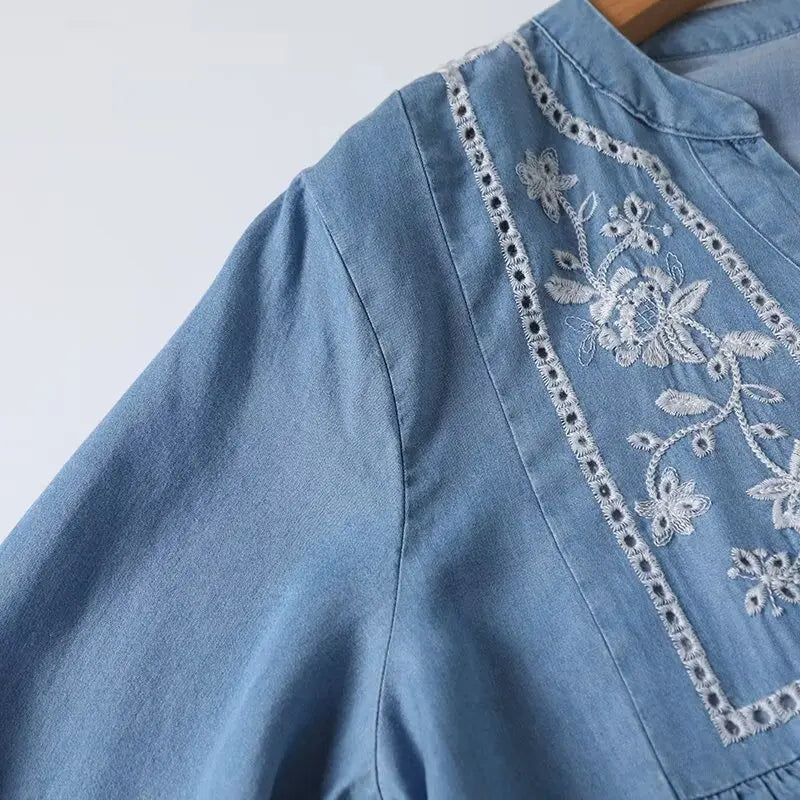 BLUSA NETUNO