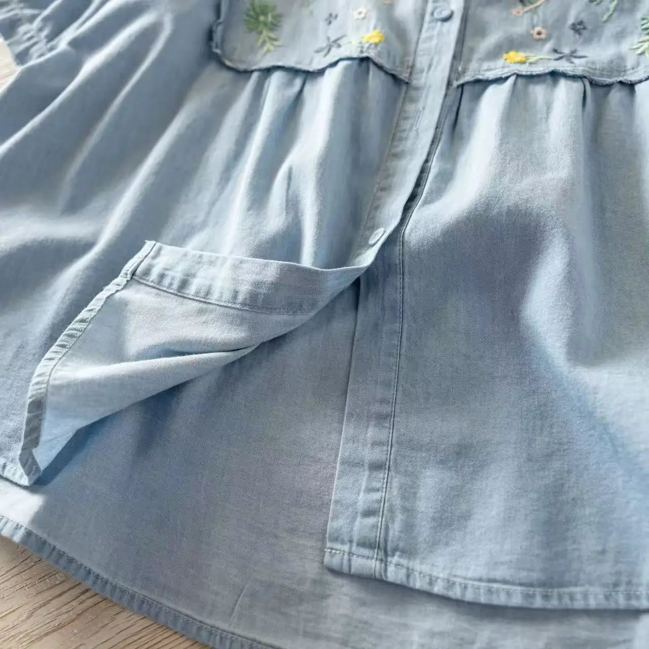 CAMISA GUARÁ