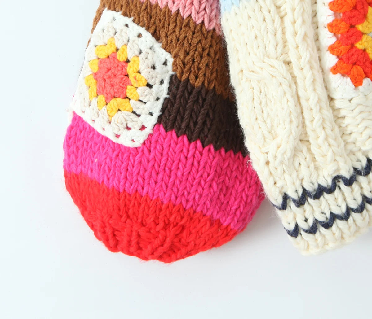 CARDIGAN ANÍSIO