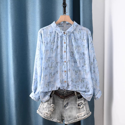 CAMISA ÁGATA