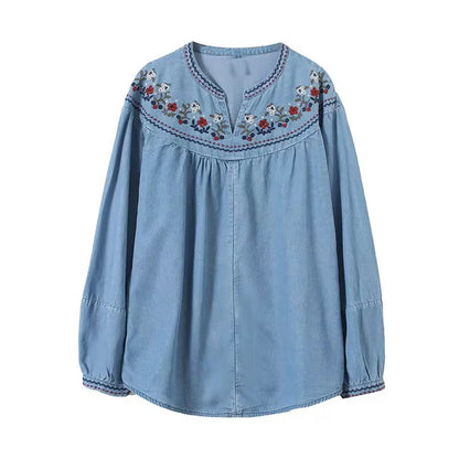 BLUSA TULIPA