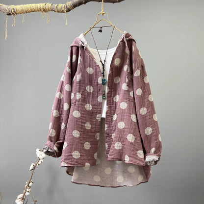 BLUSA POENTE