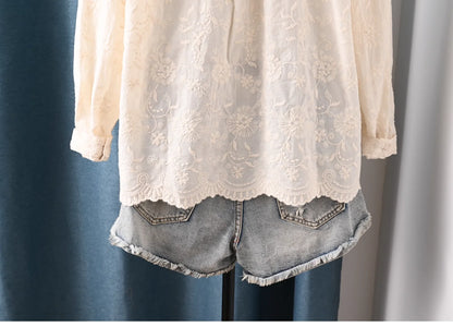 CAMISA ALMA