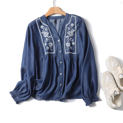 BLUSA NETUNO