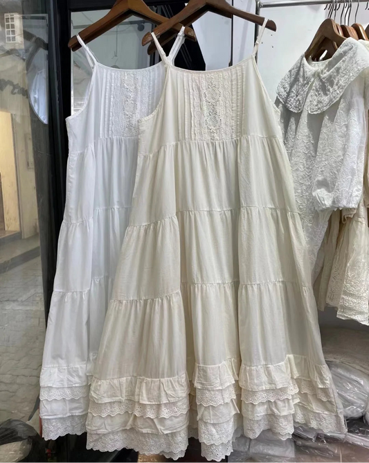 VESTIDO CALIANDRA