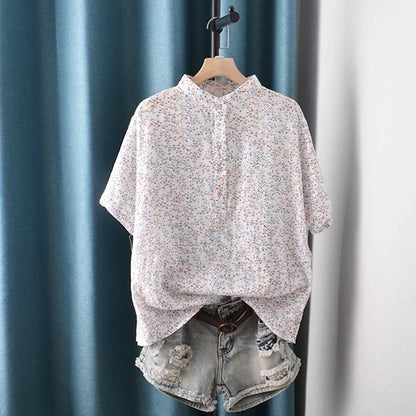 BLUSA ARARUNA
