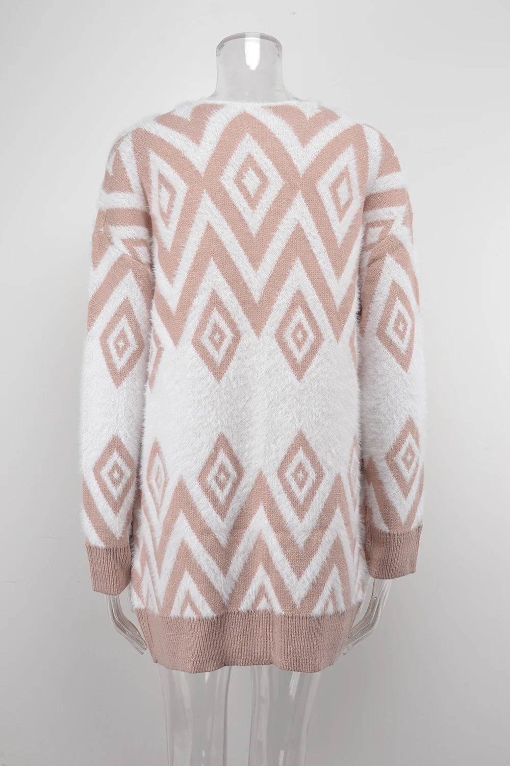CARDIGAN COSMOS
