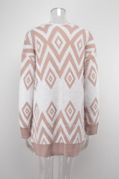 CARDIGAN COSMOS