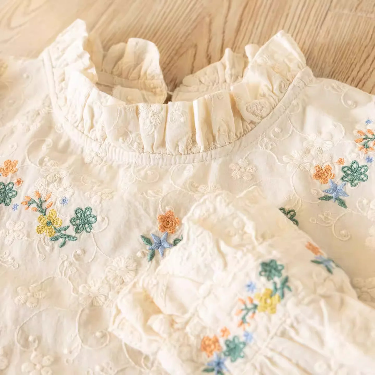 CAMISA ALVA
