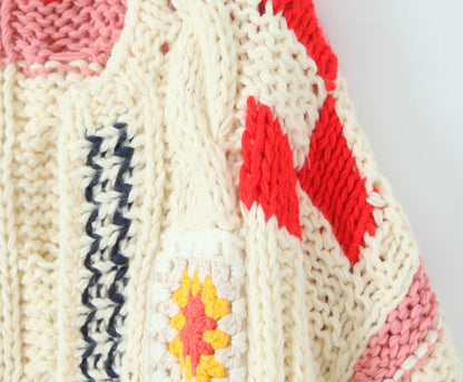 CARDIGAN ANÍSIO