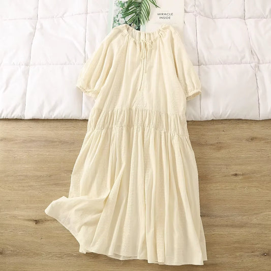 VESTIDO AVELINE