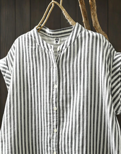 CAMISA LIVRETE