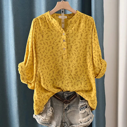 BLUSA CAJU
