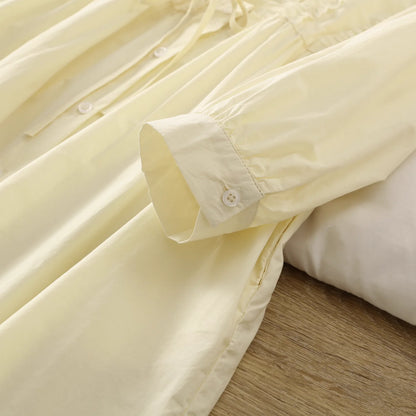 VESTIDO PIAU