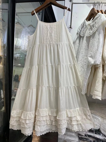 VESTIDO CALIANDRA