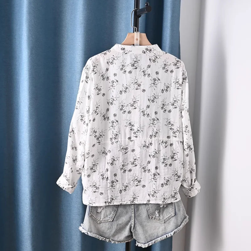 BLUSA VENTURA