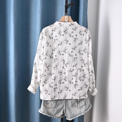 BLUSA VENTURA