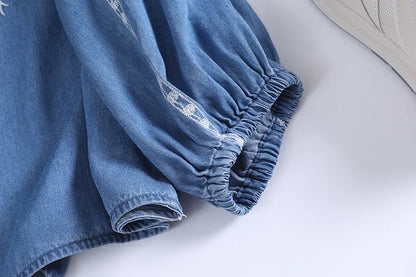 BLUSA AMARA