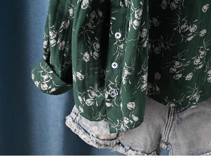 BLUSA VENTURA
