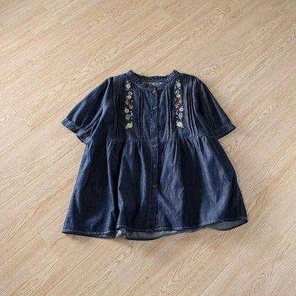 CAMISA CARMIM