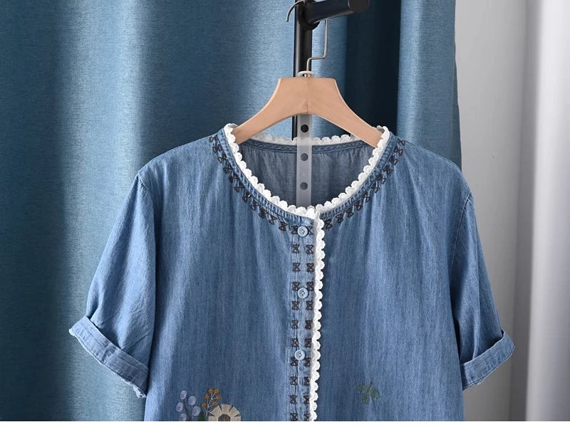 BLUSA BUGRE