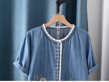 BLUSA BUGRE