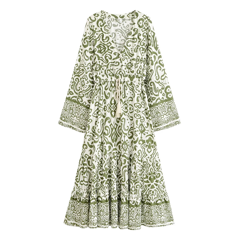 VESTIDO HORIZONTE
