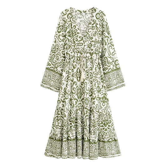 VESTIDO HORIZONTE