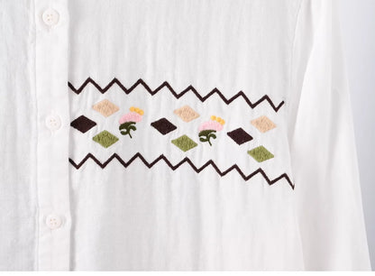 CAMISA IMBUIA