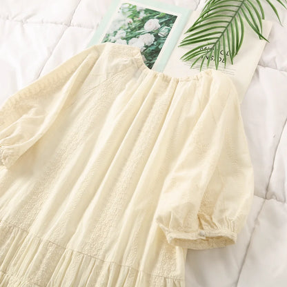 VESTIDO AVELINE