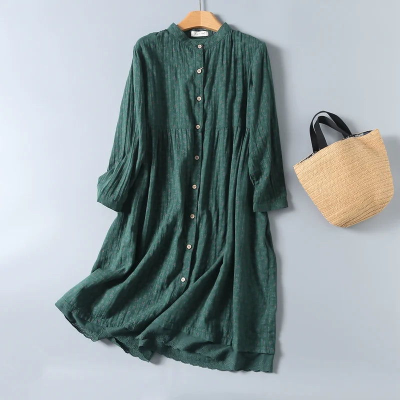 VESTIDO ÍRIS