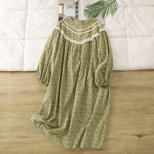 VESTIDO CANDIRU