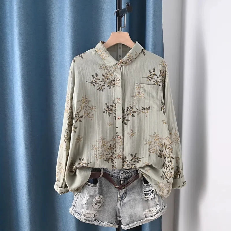 CAMISA SERENA