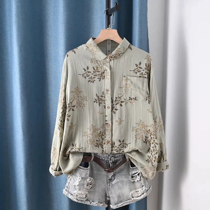 CAMISA SERENA