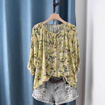 CAMISA CAJUEIRO