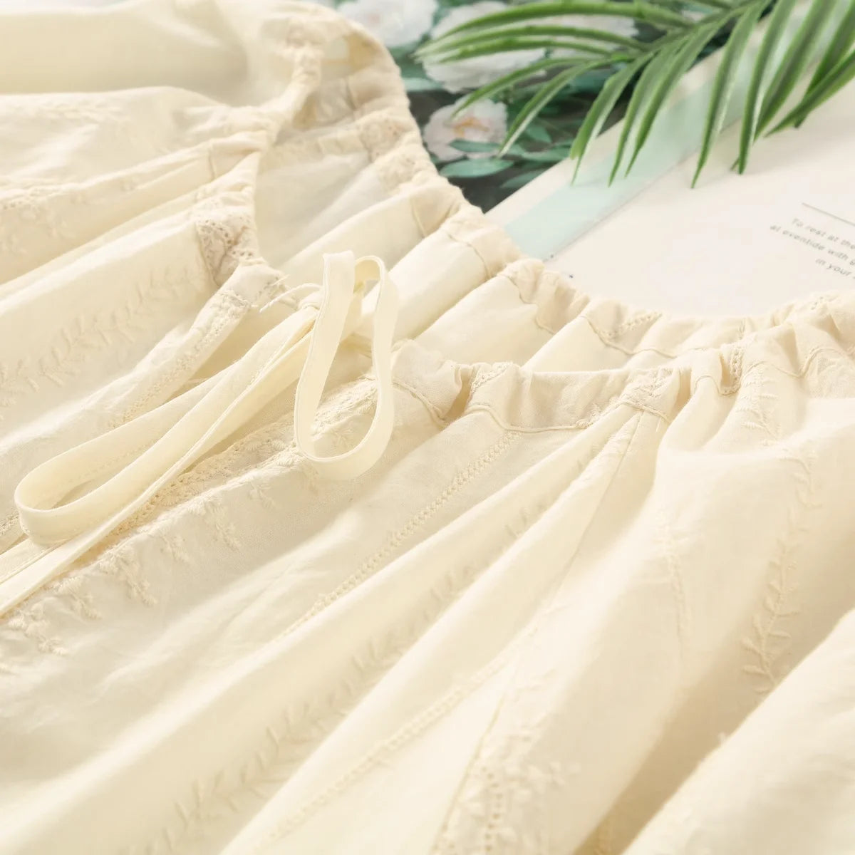 VESTIDO AVELINE