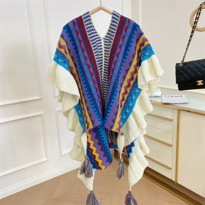 CARDIGAN CAMPEIRO