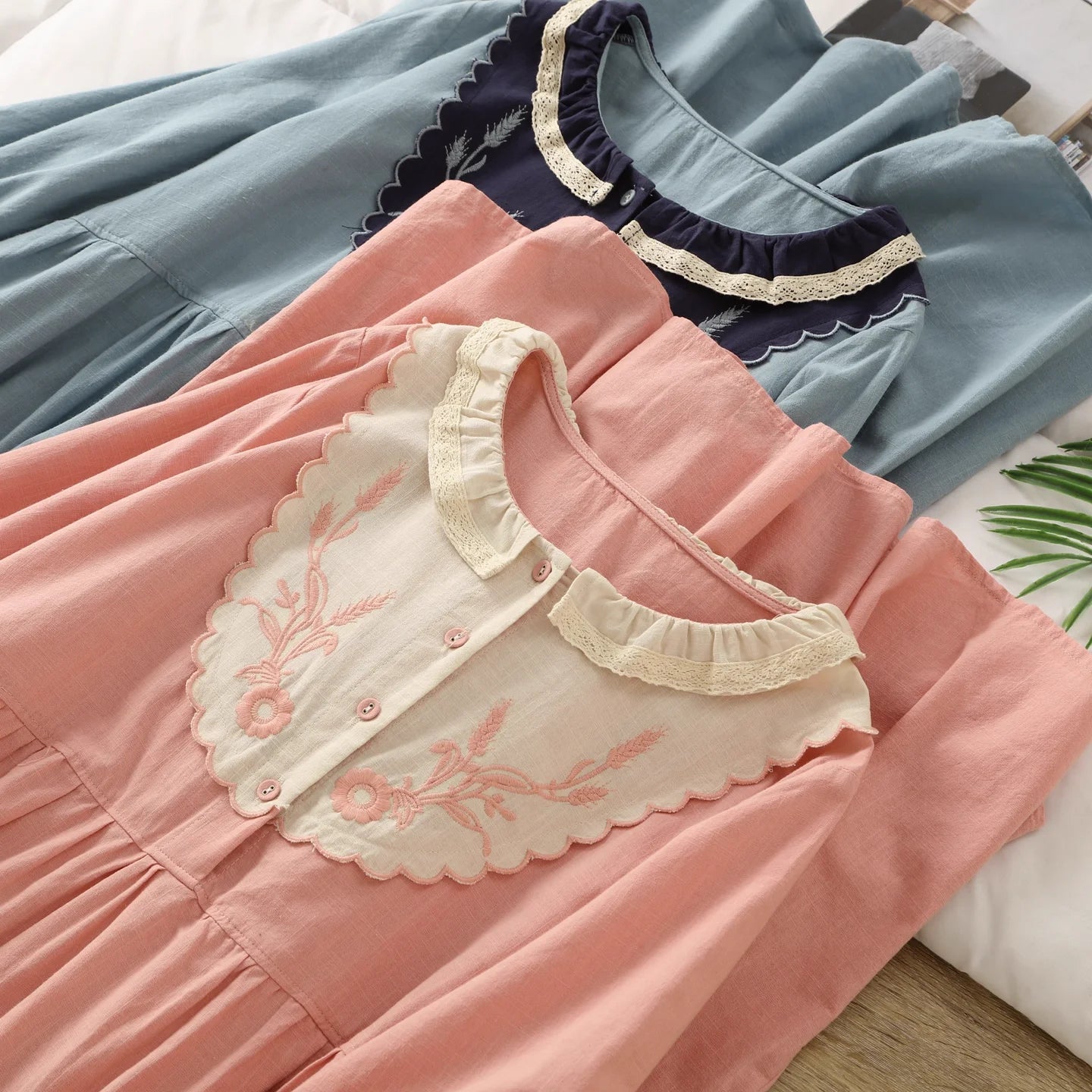 VESTIDO ARUANÃ