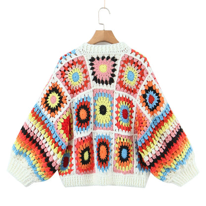 CARDIGAN ZÉFIRA