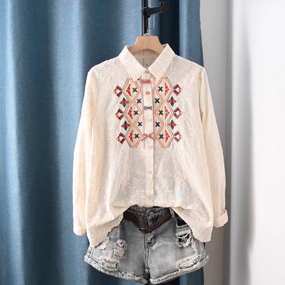 CAMISA ALMA