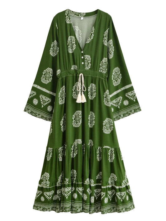 VESTIDO HORIZONTE